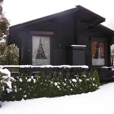 Pretty Chalet With Jacuzzi In Chamonix-Mont-Blanc Апартаменти