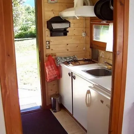 Pretty Chalet With Jacuzzi In Chamonix-Mont-Blanc Апартаменти Шамоні