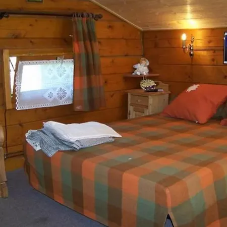 Pretty Chalet With Jacuzzi In Chamonix-Mont-Blanc